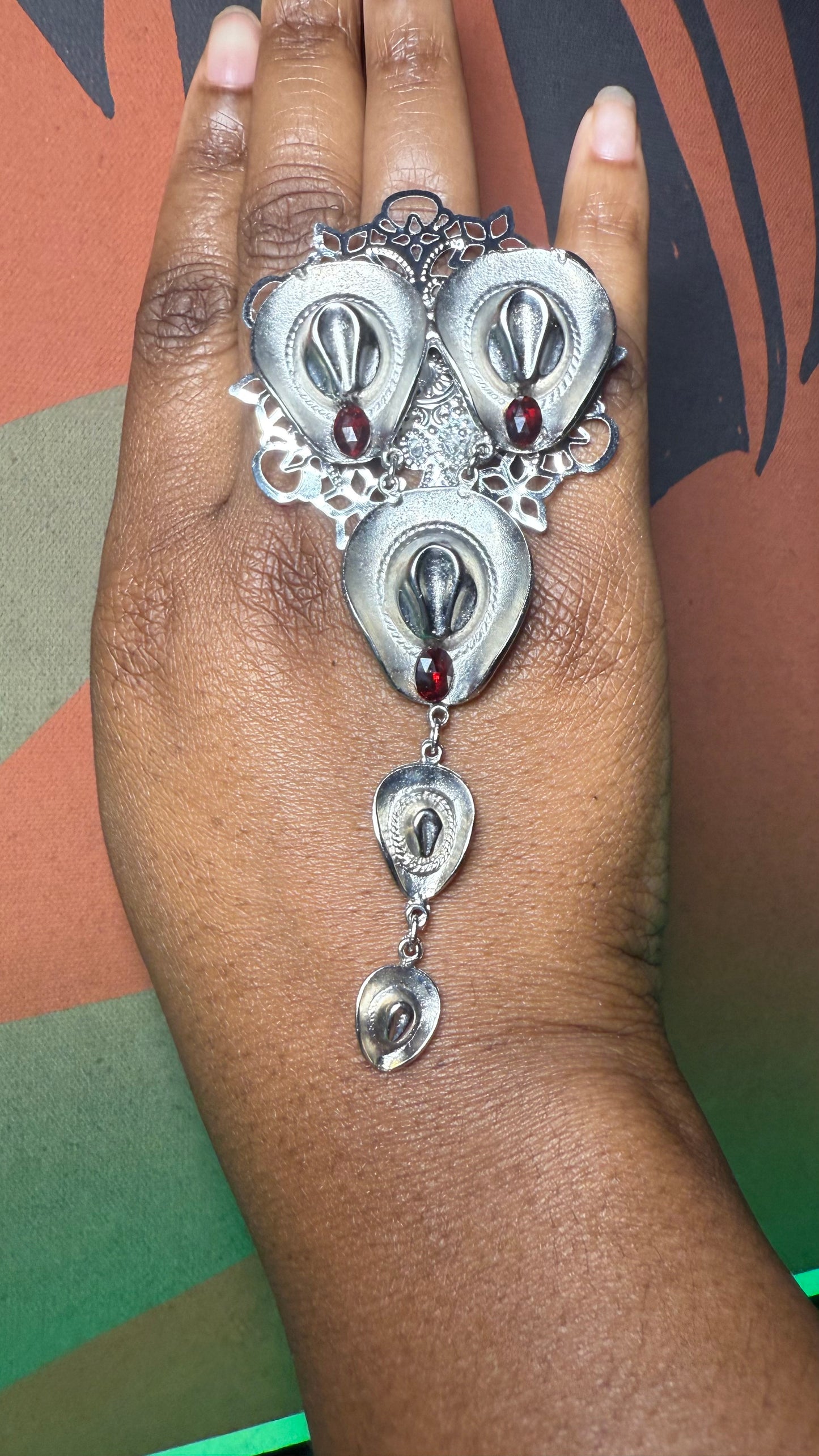 #42 Ring
