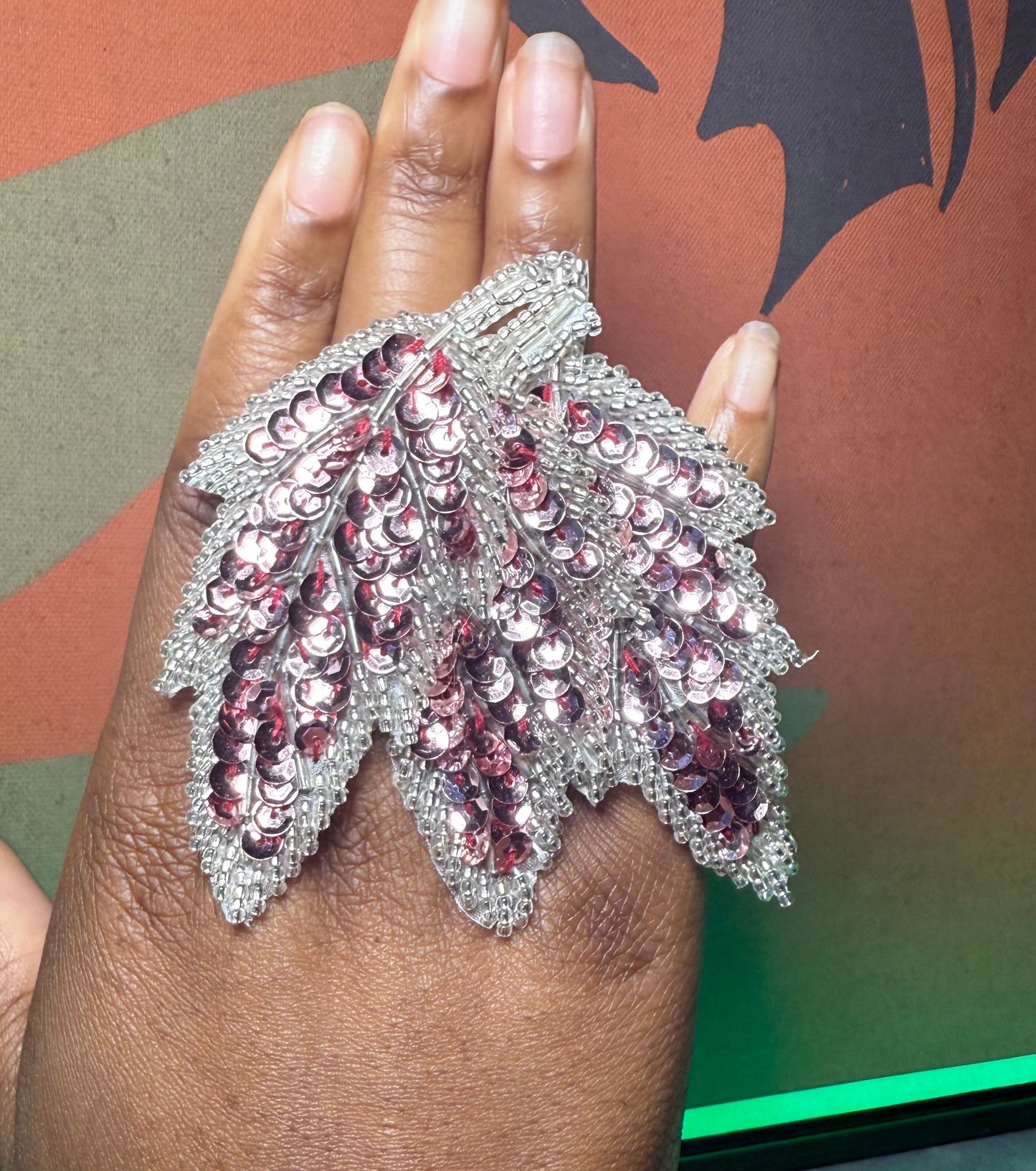 #95 Ring