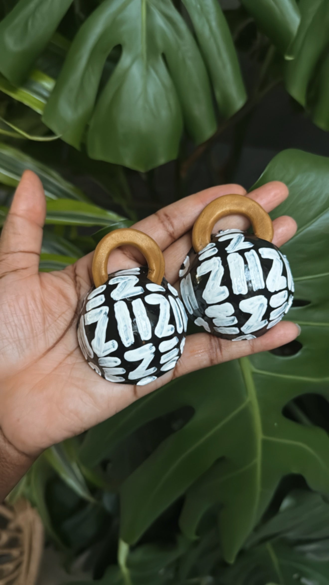 Coconut No. 5