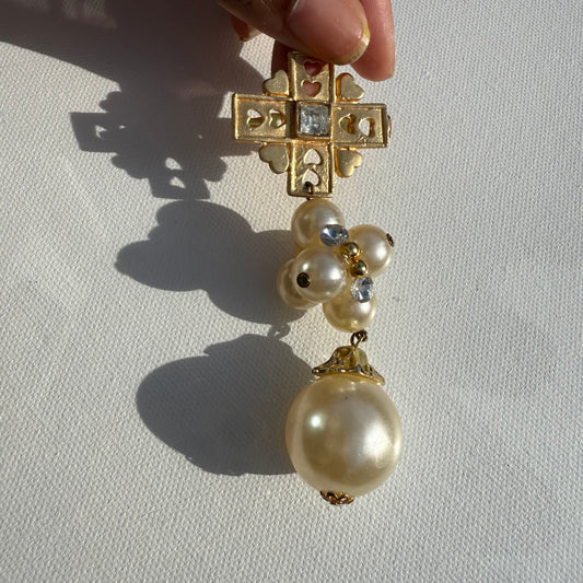 Brooch #2