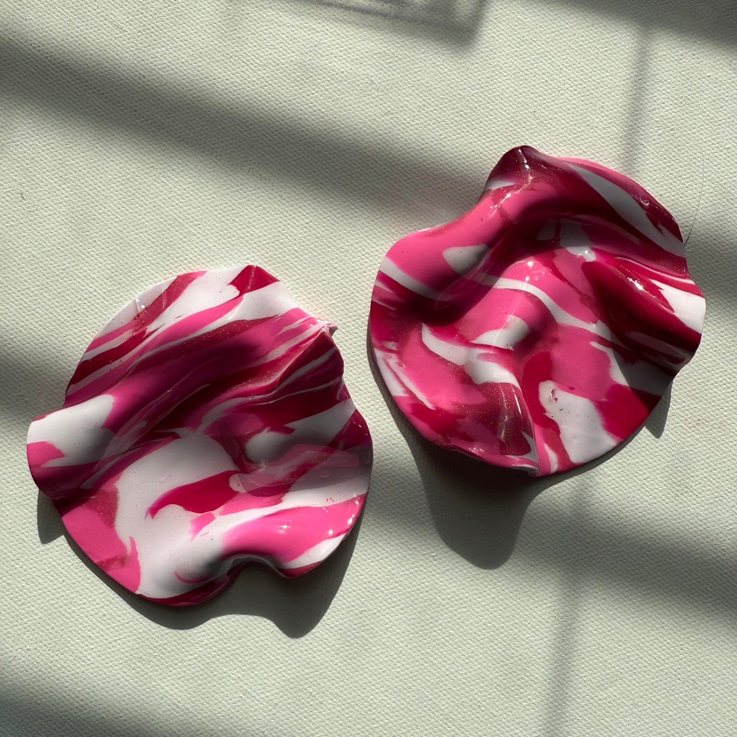 Pink Camo