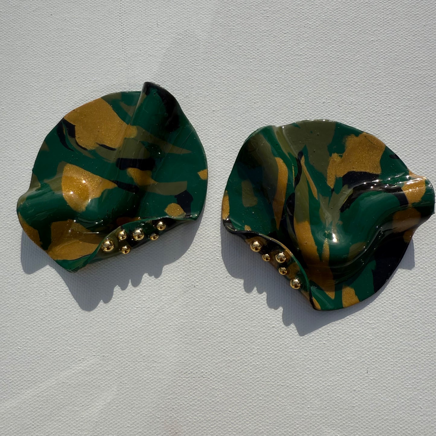 Studded Camos