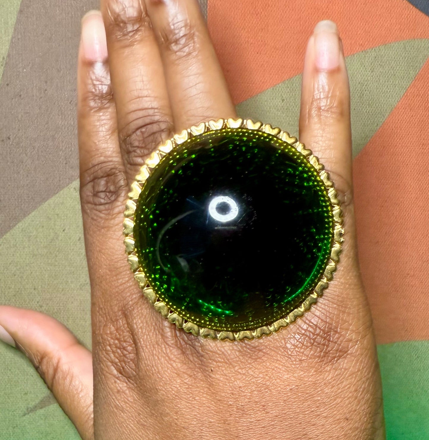 #116 Ring