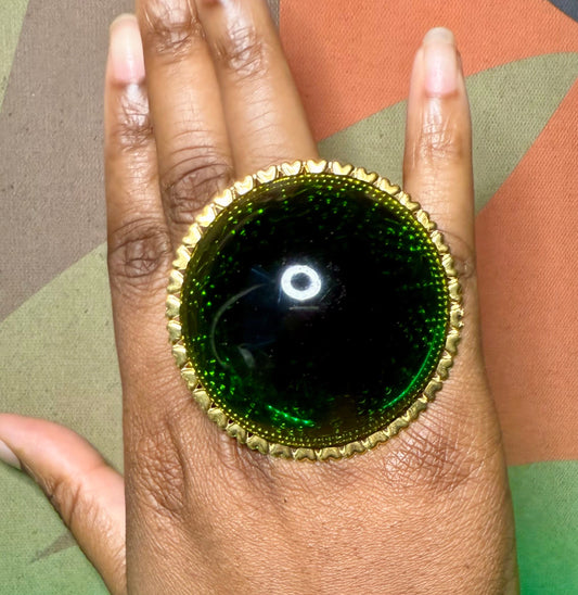 #116 Ring