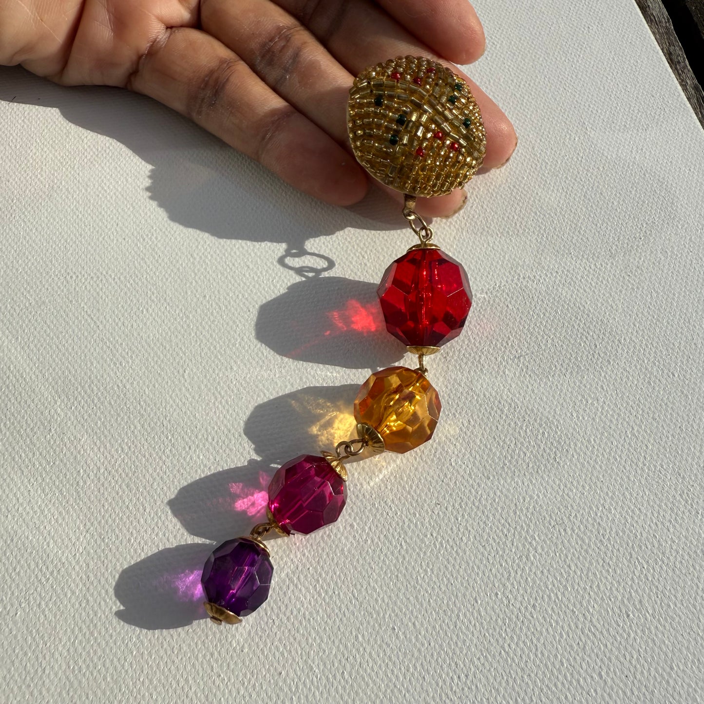 Brooch #1