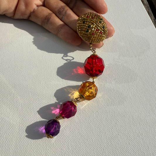Brooch #1